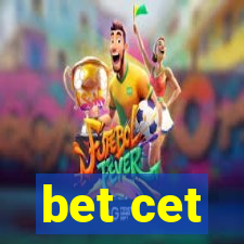 bet cet